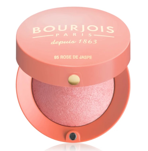 Bourjois tvářenka Fard Pastel Blush 95 2,5 g