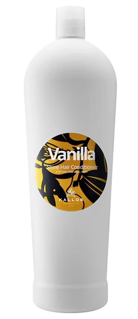Kallos kondicionér na vlasy Vanilla 1000 ml