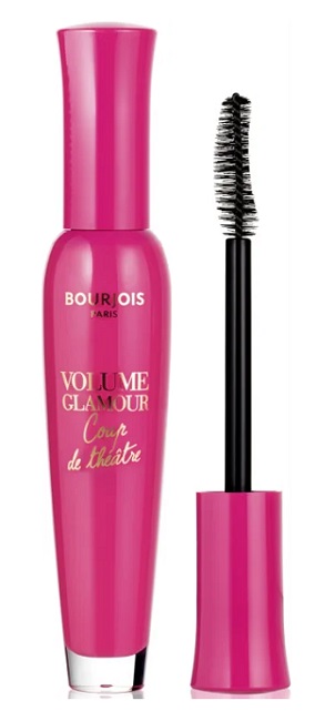 Bourjois mascara Volume Glamour Theatre Black 10 ml