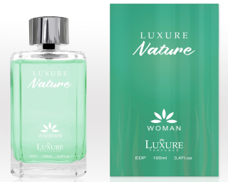 Luxure Nature parfémovaná voda 100 ml