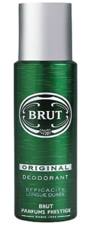 Brut deospray Original 200 ml