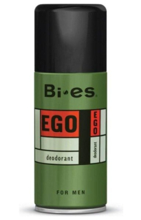 BI-ES deospray Men Ego 150 ml