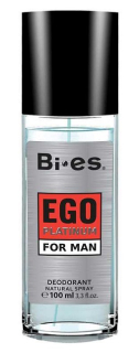 BI-ES DNS Men Ego Platinum 100 ml