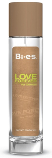 BI-ES DNS Love Forever Green Woman 75ml