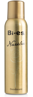 BI-ES deospray Nazelie for Woman 150ml
