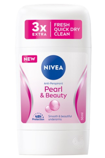 Nivea deostick Pearl Beauty 50 ml