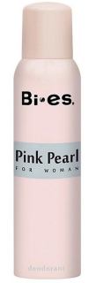 BI-ES deospray Pink Pearl for woman 150ml